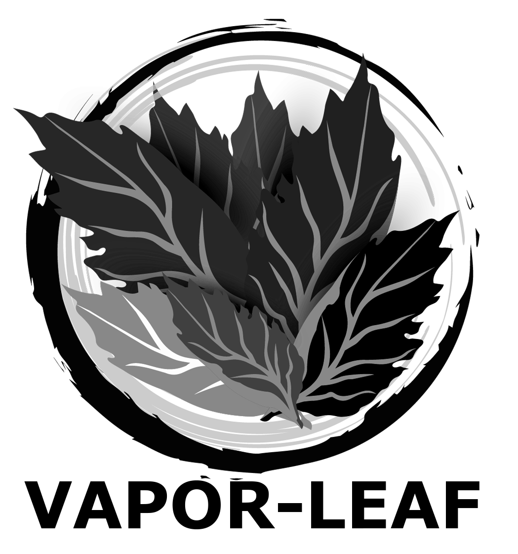 Vapor Leaf