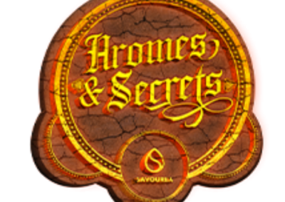 Arômes et Secrets