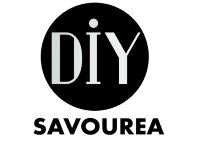 savourea nico dy logo