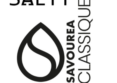 SAVOUREA NIC SALT 10ML