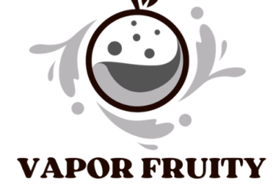 vapor fruity logo