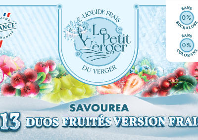 2 MAILING LE PETIT VERGER FRAIS