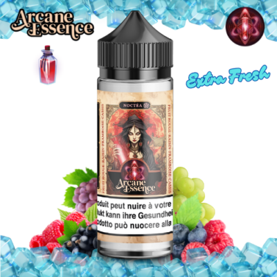 Arcane Essence Noctéa 100ml Fresh