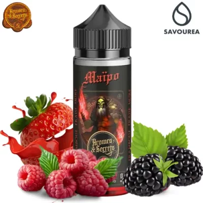 Arômes et Secrets Maipo 100ml 0mg