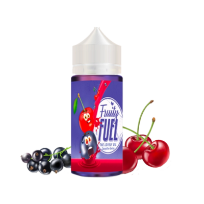 Fruity Fuel The Lovely Oil 100ml 0mg