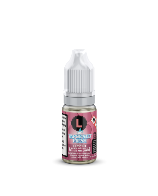 MOCKUP LITCHI VAPOR FRESH SEL DE NICOTINE