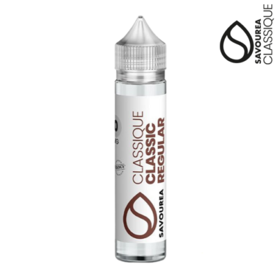 Savourea Classic Regular 50ML 0mg