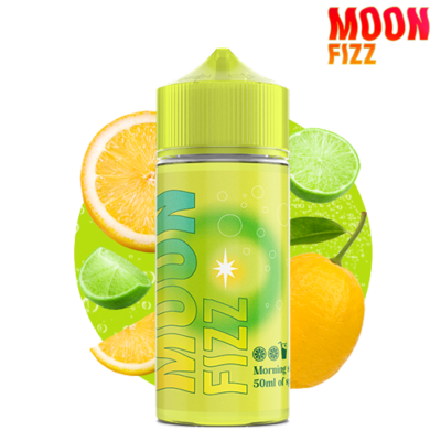 Secret’s Lab Pack Moon Fizz Morning Shot 50ml 0mg