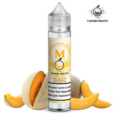 Vapor Fruity MELON 50ml 0mg