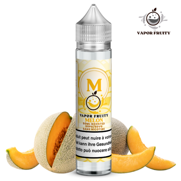 Vapor Fruity MELON 50ml 0mg