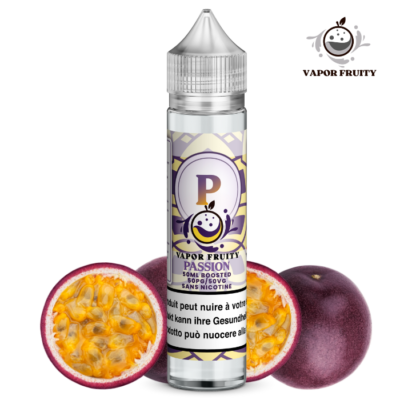 Vapor Fruity PASSION 50ml 0mg