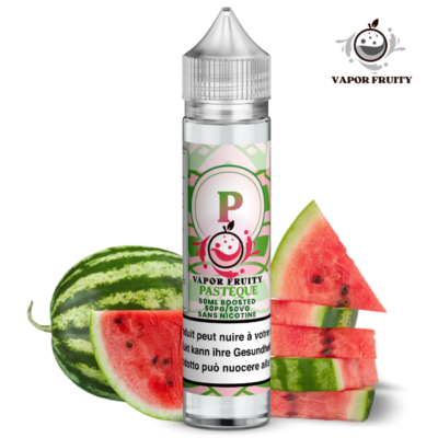 Vapor Fruity PASTEQUE 50ml 0mg