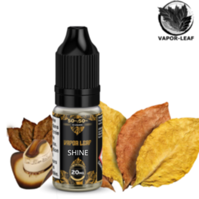 Vapor Leaf Shine