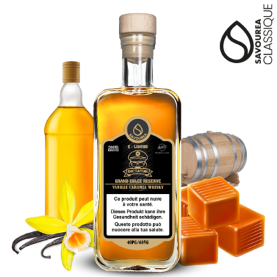 dictator grand dulce reserve 200ml