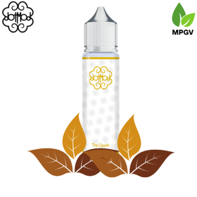 DotMod The Classic 50ml 0mg