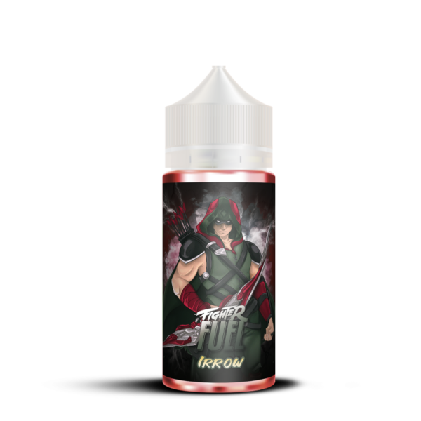 irrow 100ml fighter fuel 0mg (1)