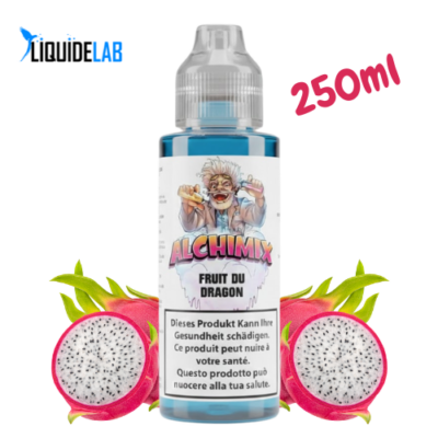 Liquidelab Alchimix Fruit Du Dragon 250ml 0mg