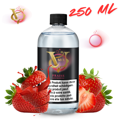 V-Mix Fraise