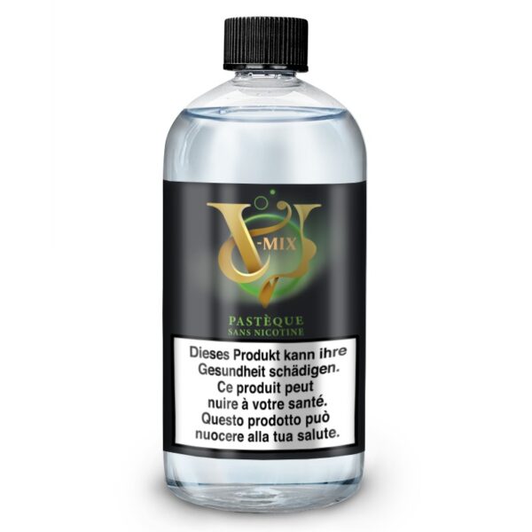 V Mix Pastèque 250ML 0MG