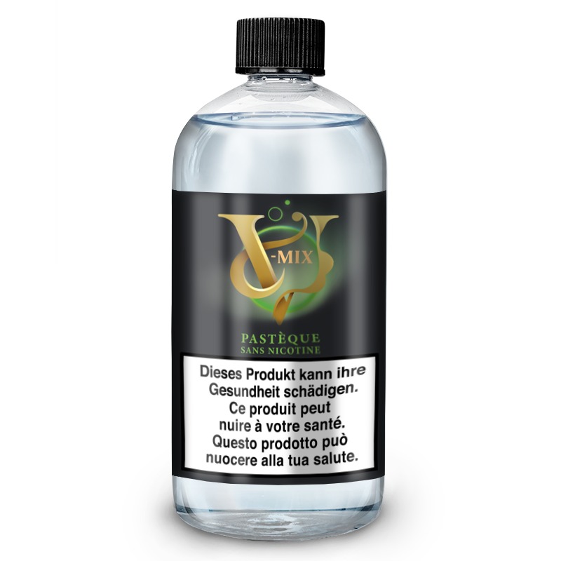 V Mix Pastèque 250ML 0MG