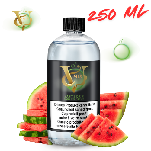 V-Mix Pastèque