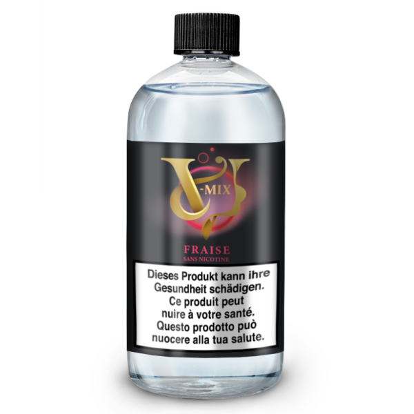 VMIX FRAISE