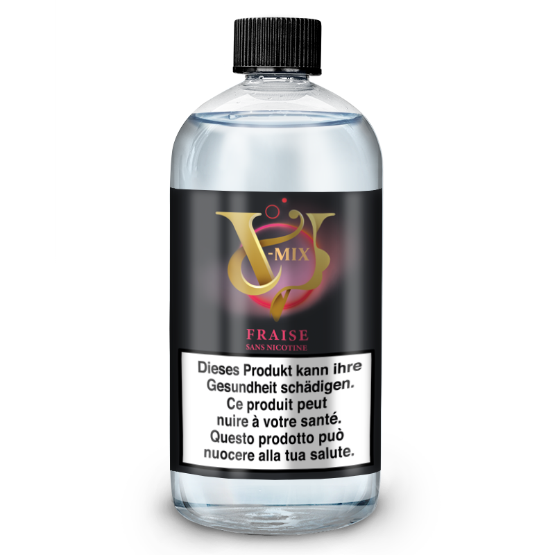 VMIX FRAISE