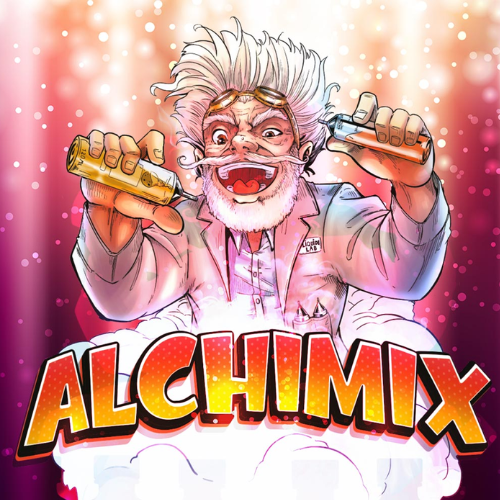 Alchimix