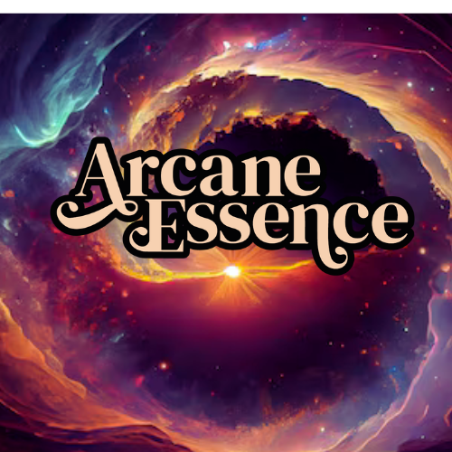 Arcane Essence