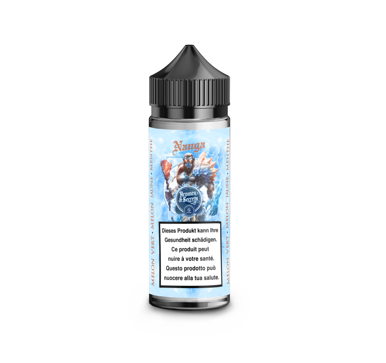 MOCKUP NANGA100ML