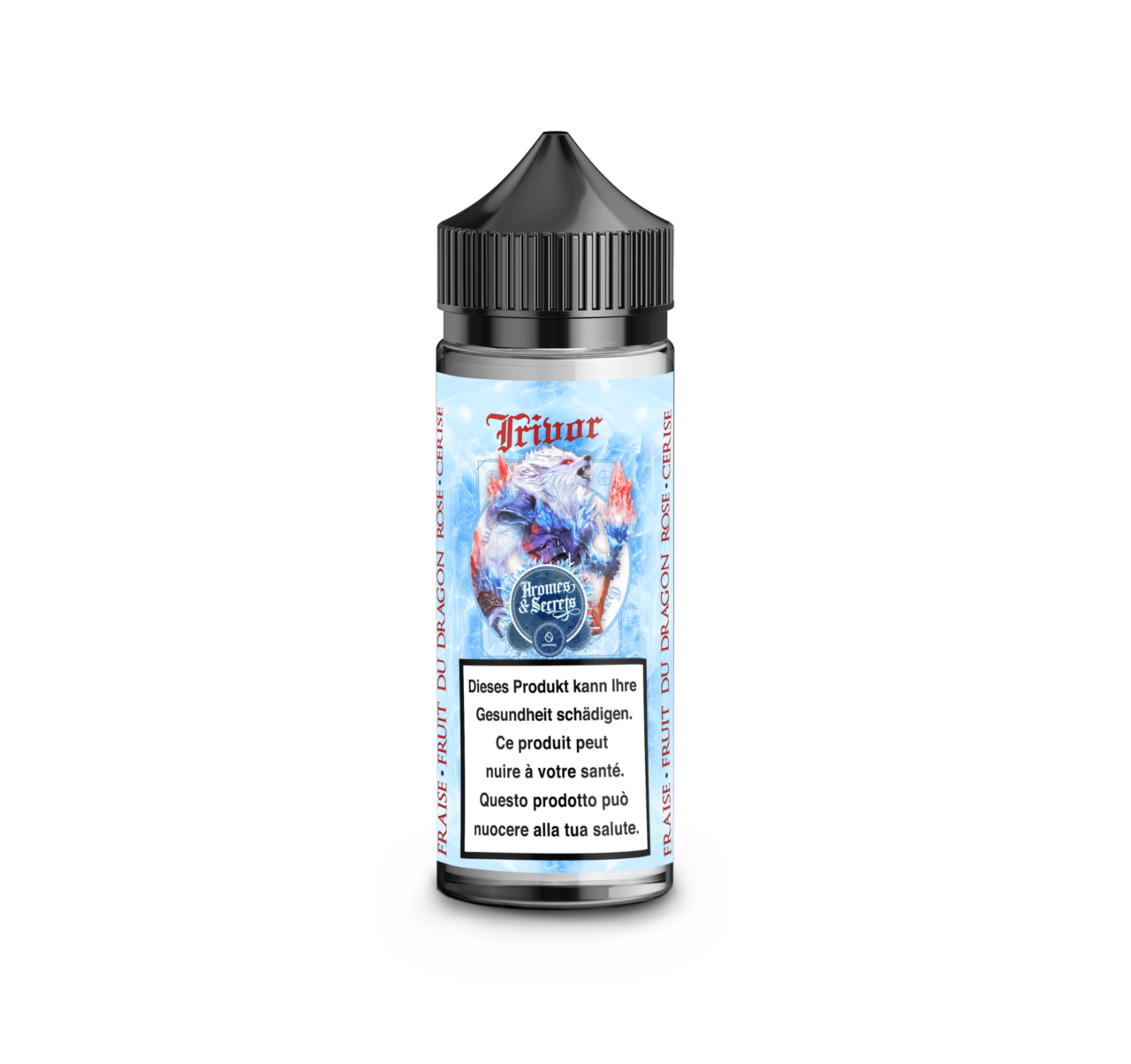 MOCKUP TRIVOR100ML