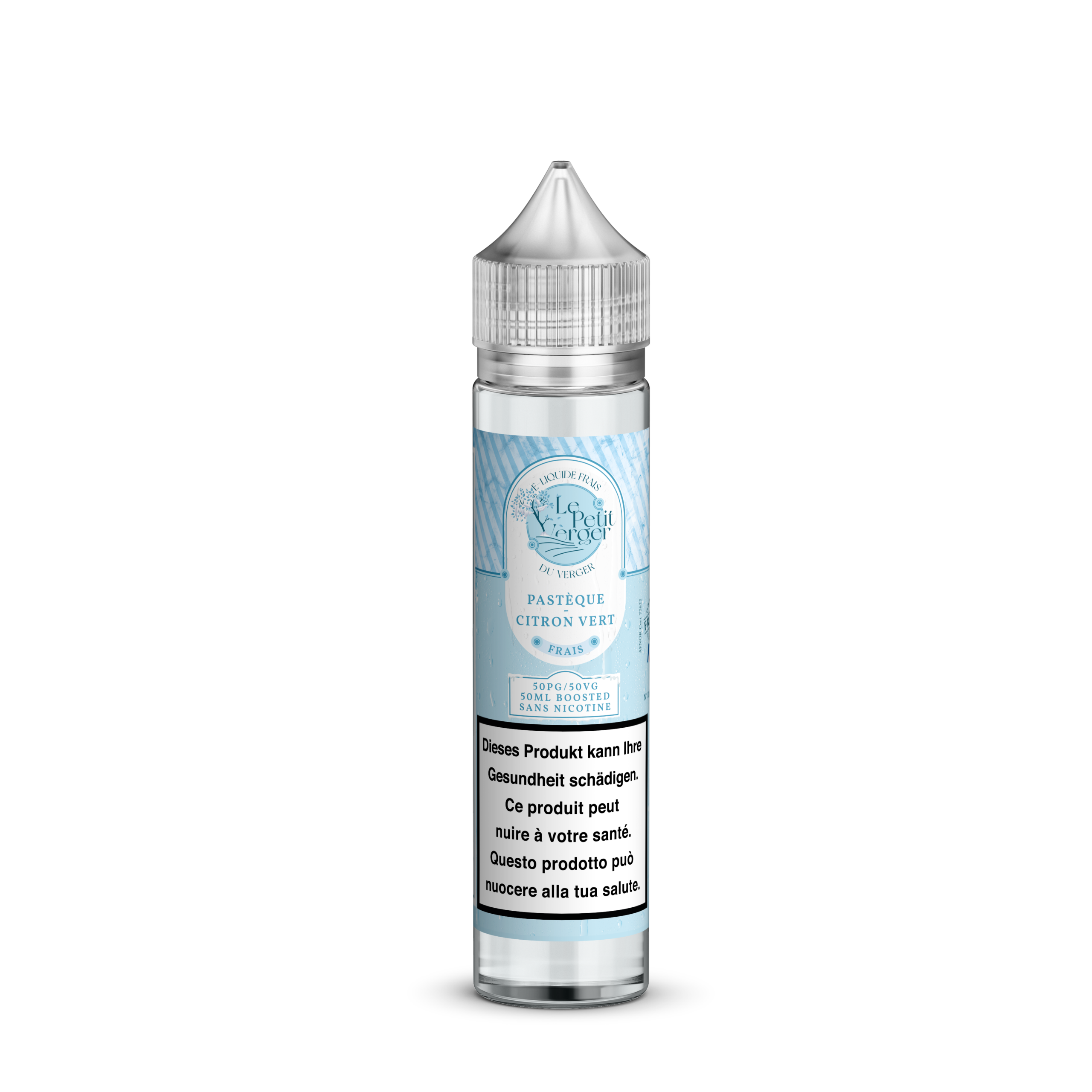 PASTQUE CITRON VERT FRAIS 50ML